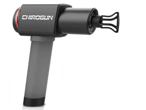 Flacher Aufsatz für Massage Gun ChiroGun